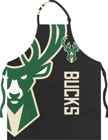 Milwaukee Bucks 2