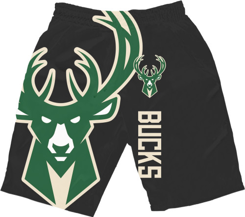 Milwaukee Bucks 2