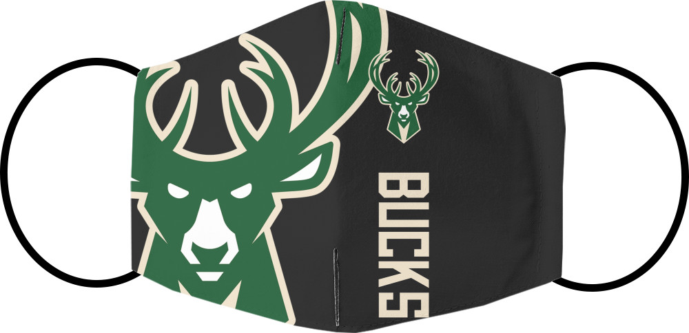 Milwaukee Bucks 2