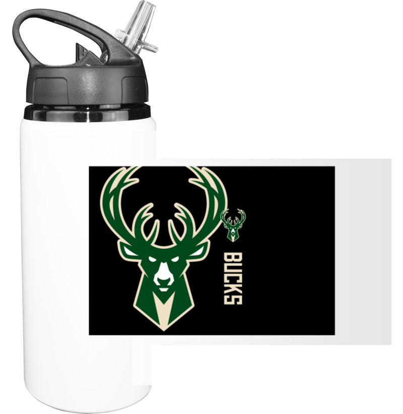 Milwaukee Bucks 2