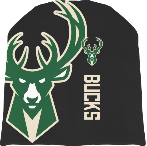 Milwaukee Bucks 2