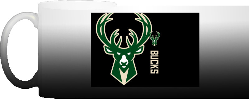 Milwaukee Bucks 2