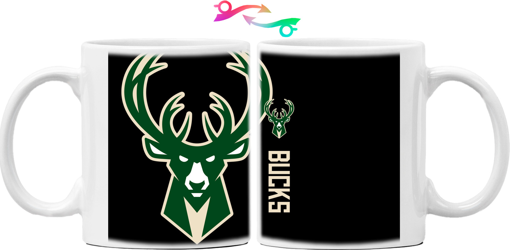 Milwaukee Bucks 2