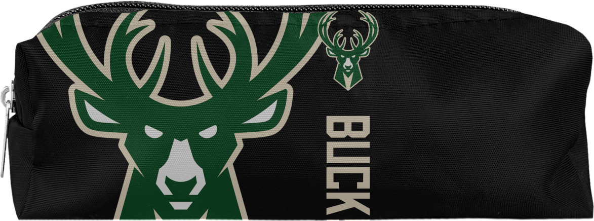 Milwaukee Bucks 2