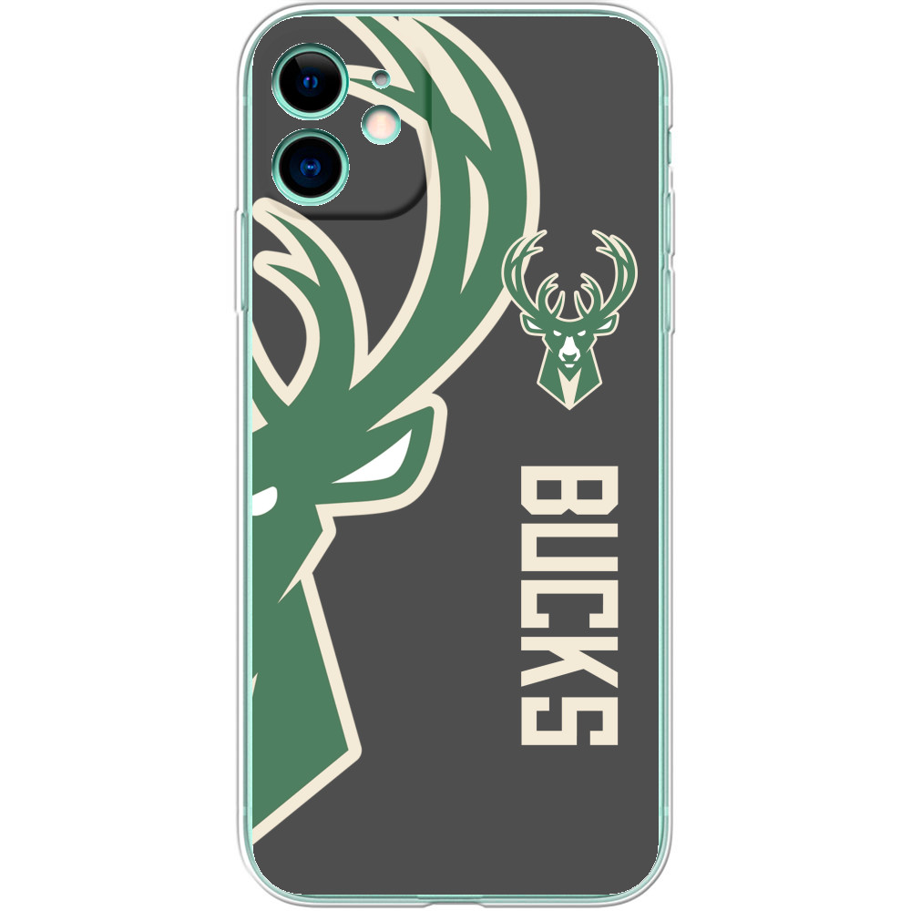 Milwaukee Bucks 2