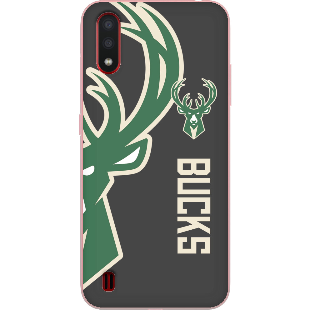 Milwaukee Bucks 2