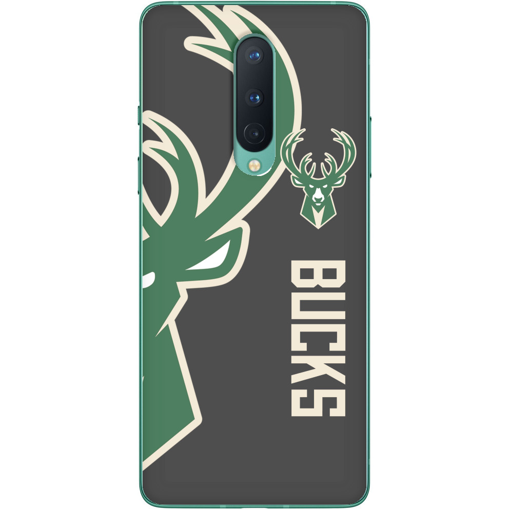 Milwaukee Bucks 2