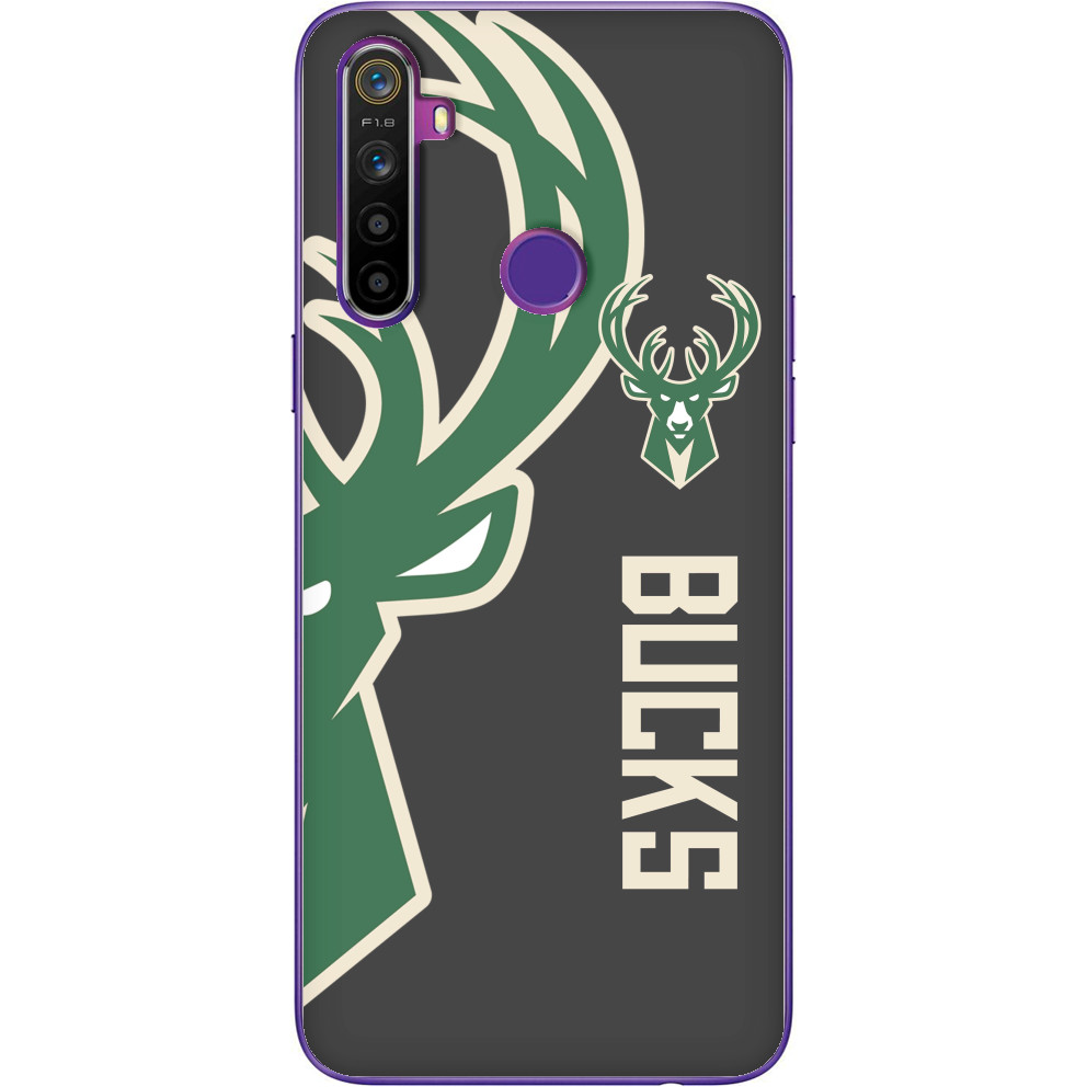 Milwaukee Bucks 2