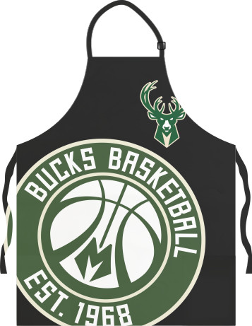 Milwaukee Bucks 1