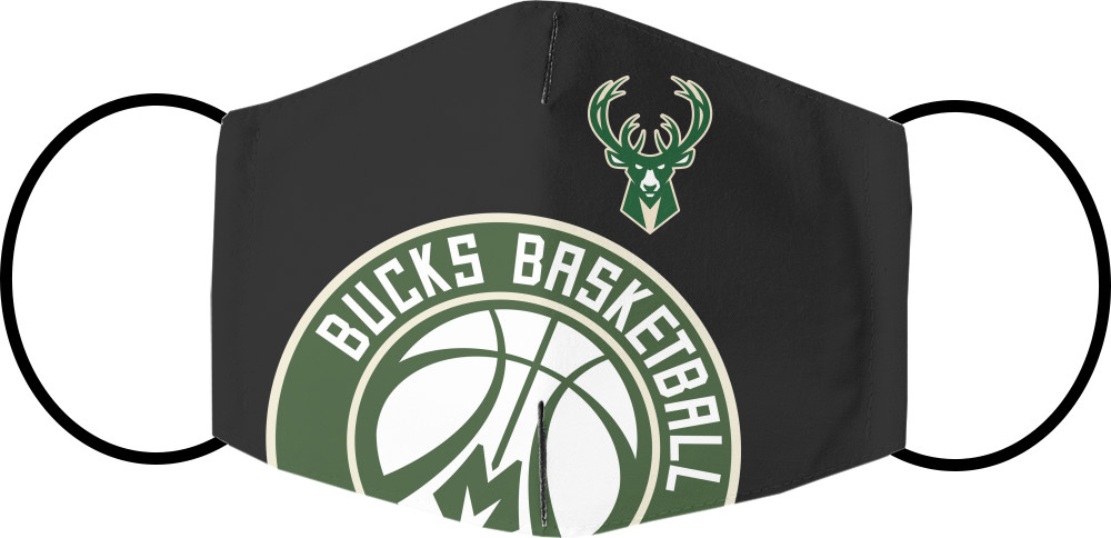 Milwaukee Bucks 1