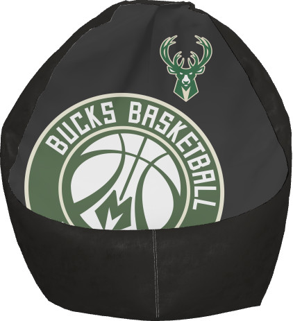 Milwaukee Bucks 1