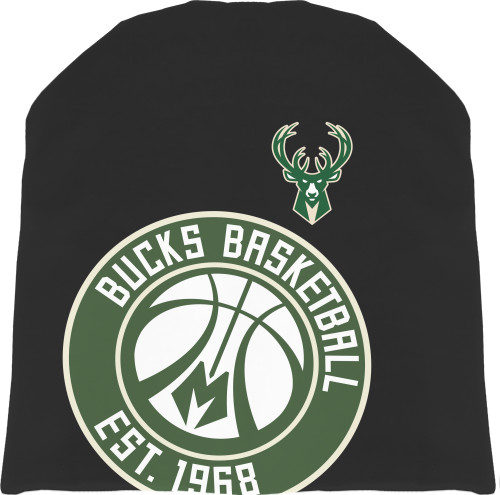 Milwaukee Bucks 1