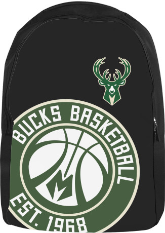 Milwaukee Bucks 1