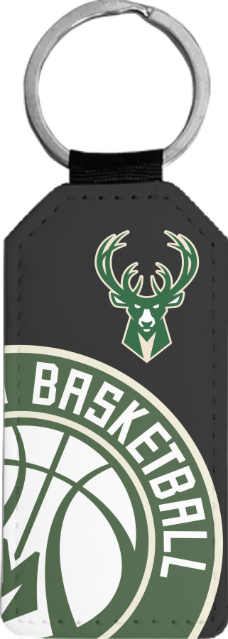 Milwaukee Bucks 1