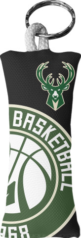 Milwaukee Bucks 1