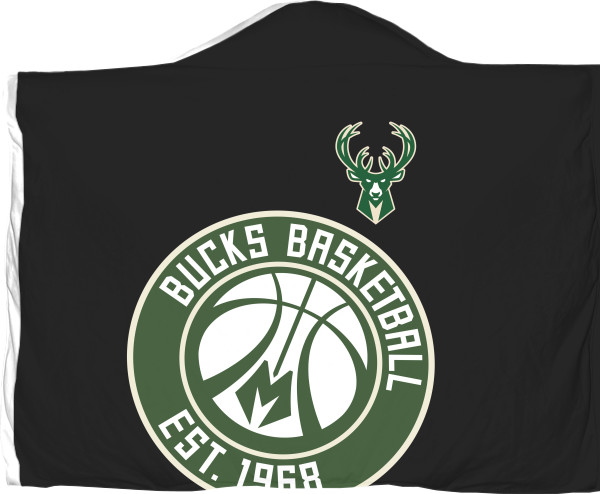 Milwaukee Bucks 1