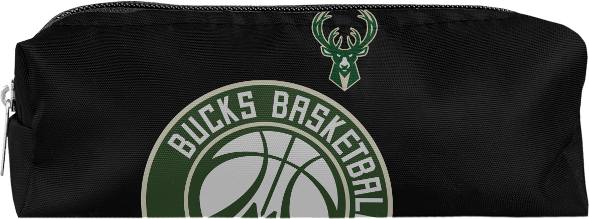 Milwaukee Bucks 1