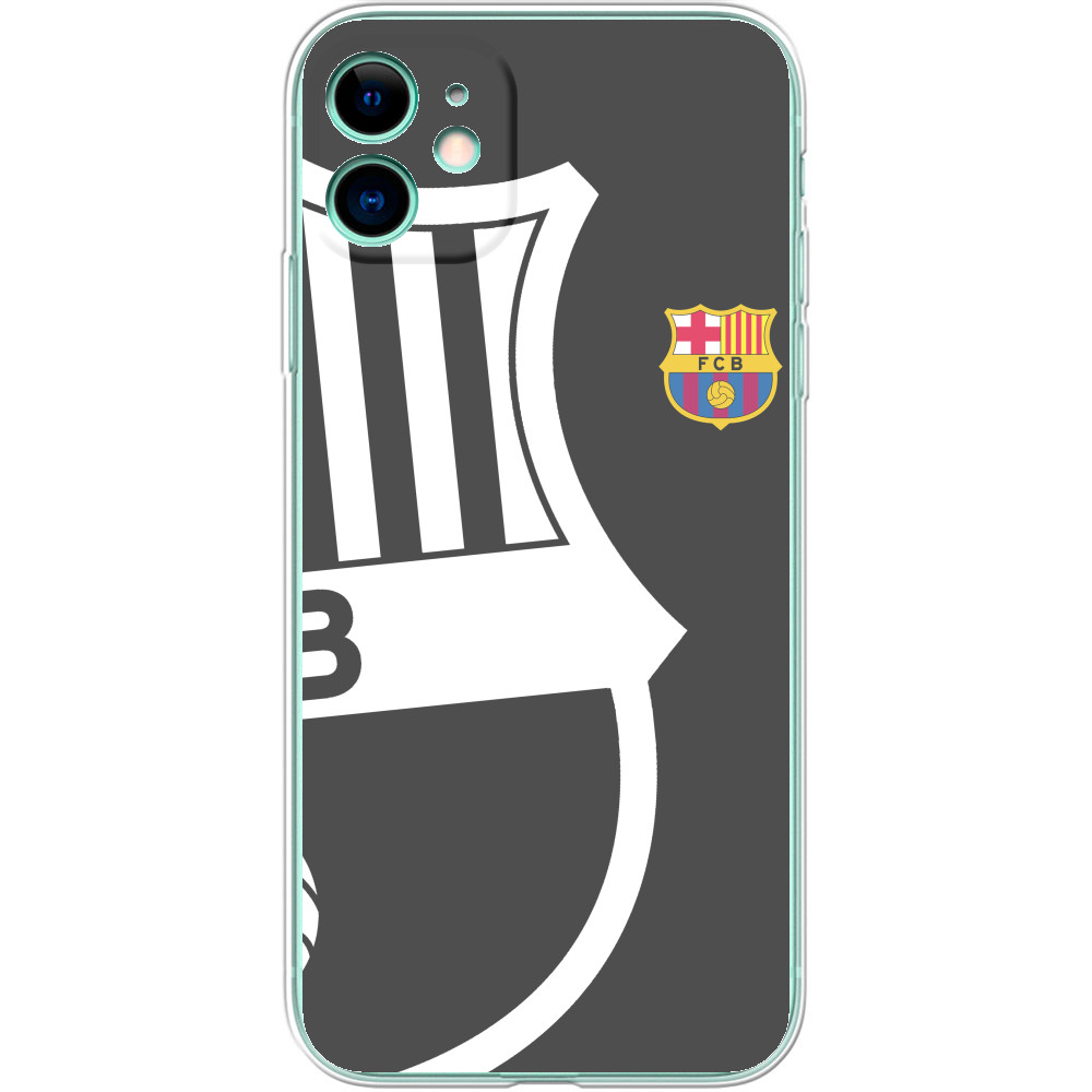 iPhone Case - BARCELONA [7] - Mfest