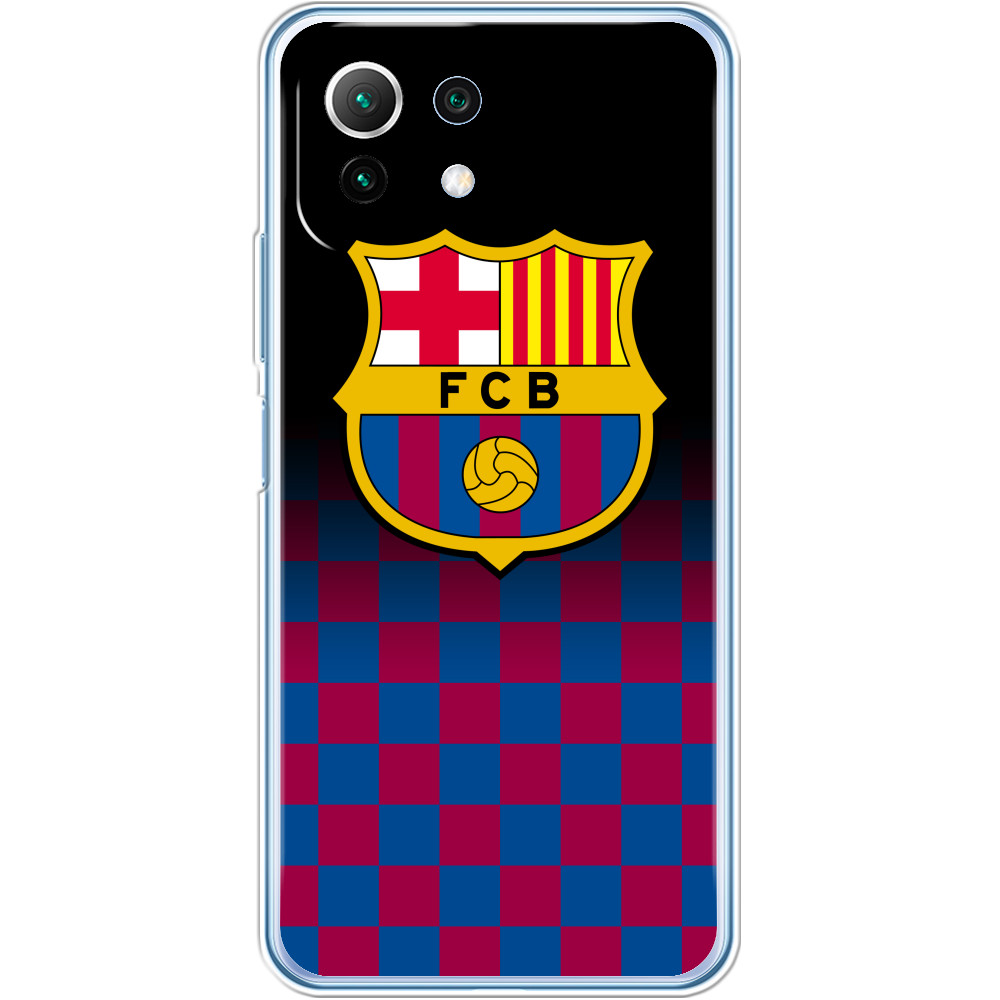 Xiaomi Case - BARCELONA [10] - Mfest