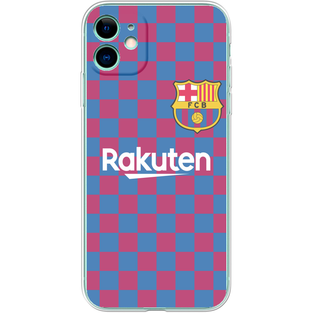 iPhone Case - BARCELONA [11] - Mfest