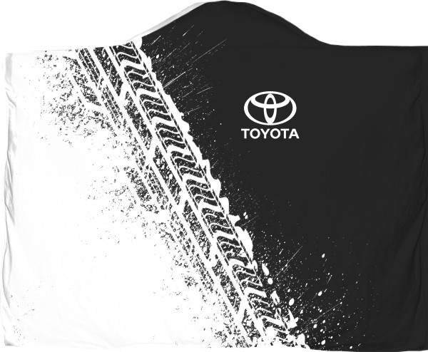 Toyota [8]