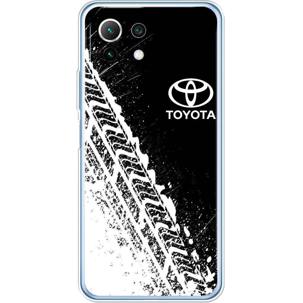 Xiaomi Case - Toyota [8] - Mfest