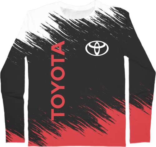 Toyota [6]