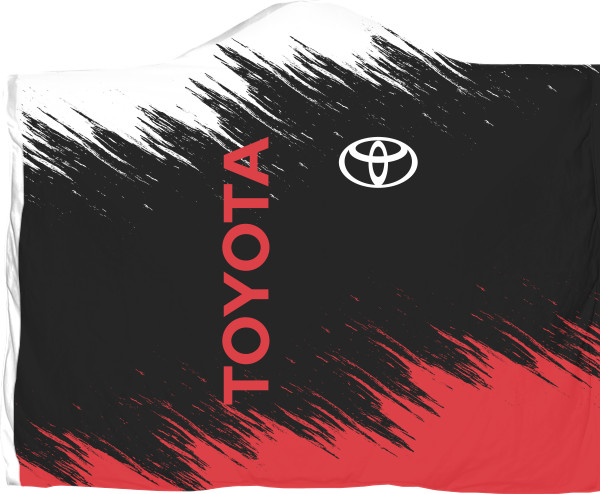 Toyota [6]