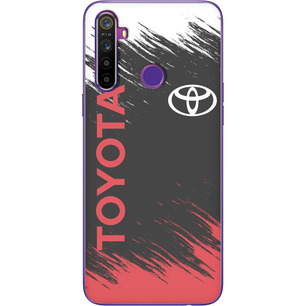 Toyota [6]