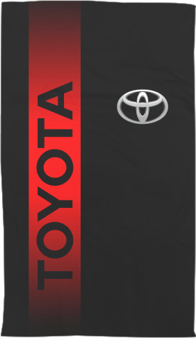 Toyota [5]