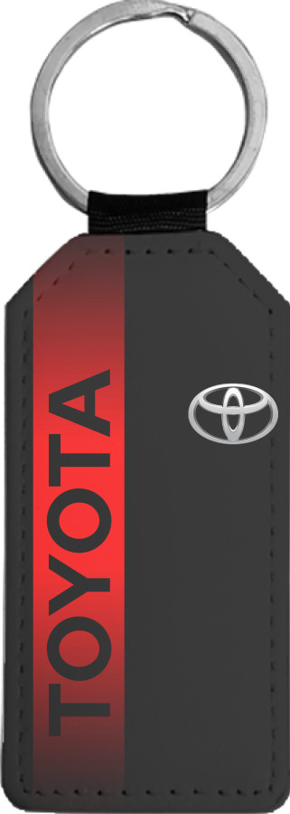 Toyota [5]