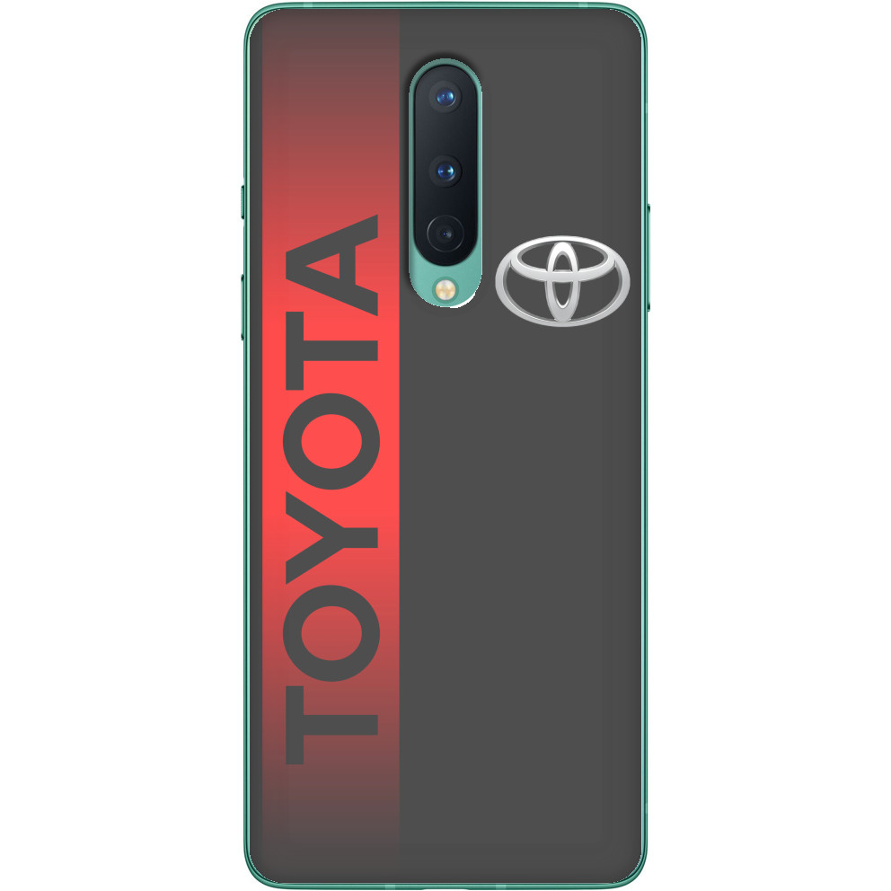 Toyota [5]