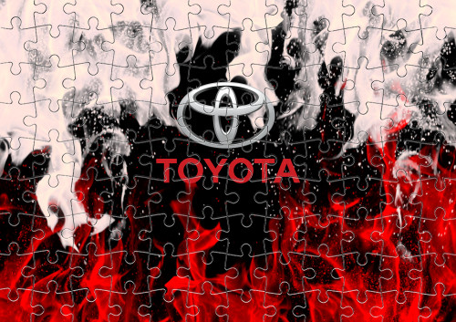 Toyota [4]