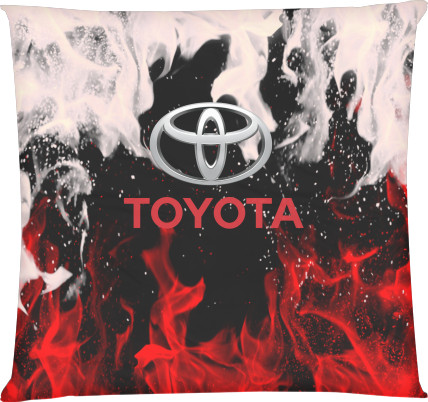 Toyota [4]