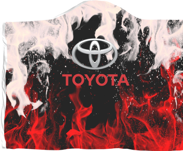 Toyota [4]