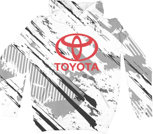 Toyota [3]