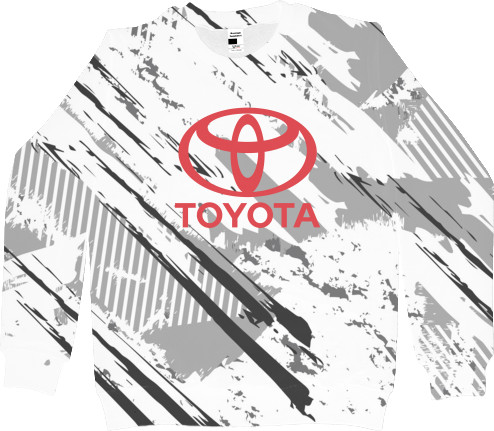 Toyota [3]