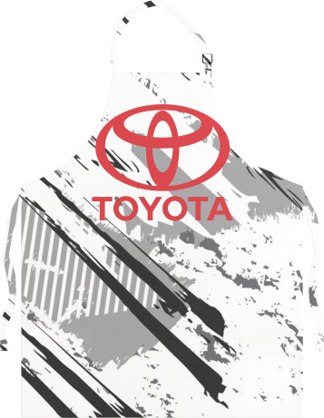 Toyota [3]