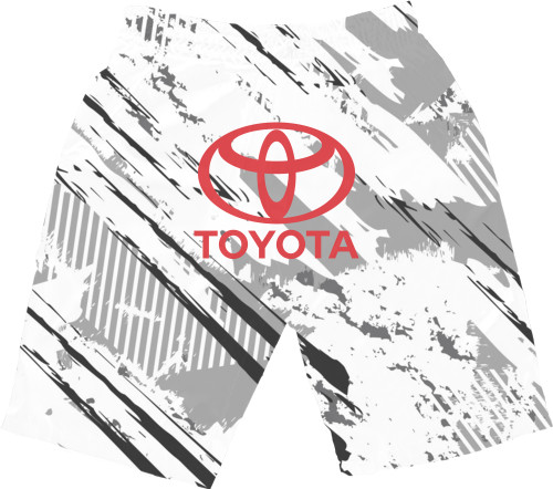 Toyota [3]