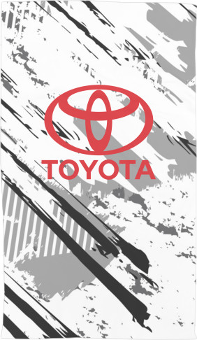 Toyota [3]