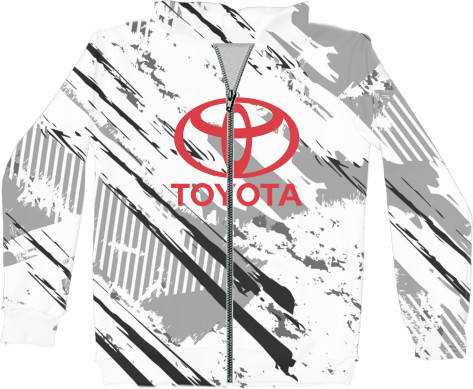 Toyota [3]