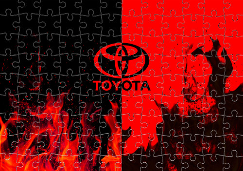 Toyota [2]