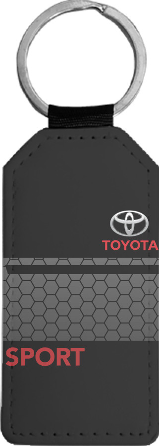 Toyota [1]