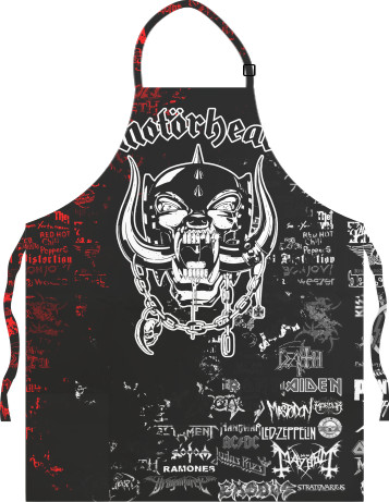 Motörhead 5