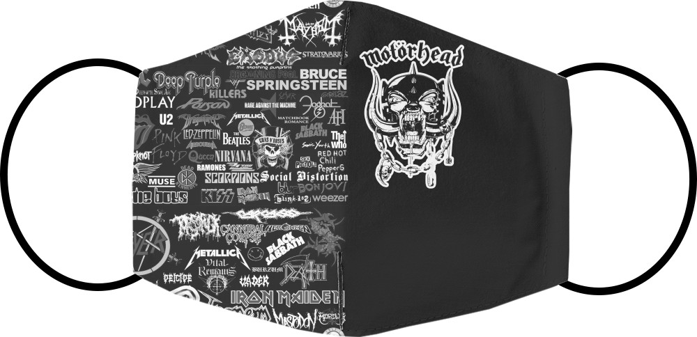 Motörhead 4