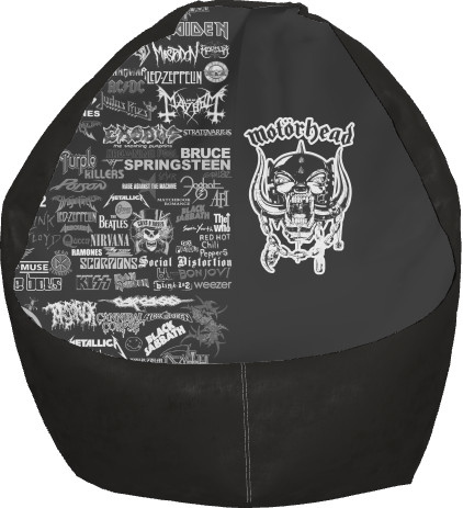 Motörhead 4