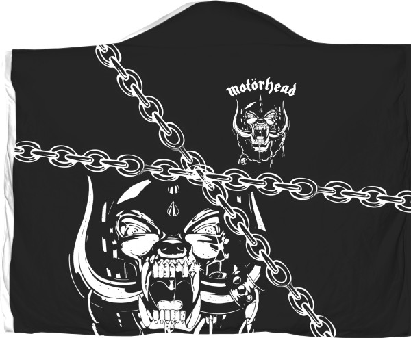 Motörhead 6