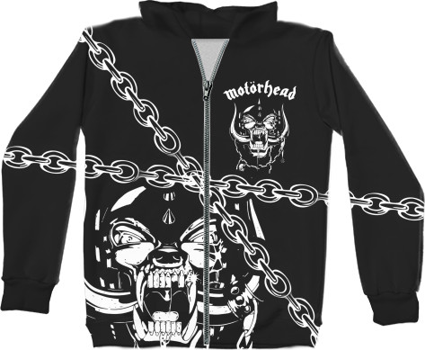 Motörhead 6