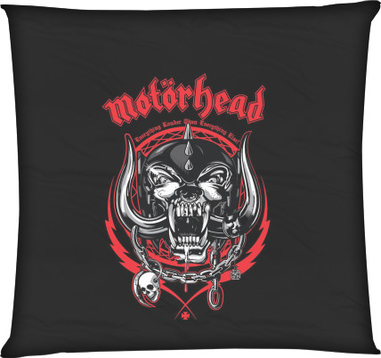 Motörhead 2