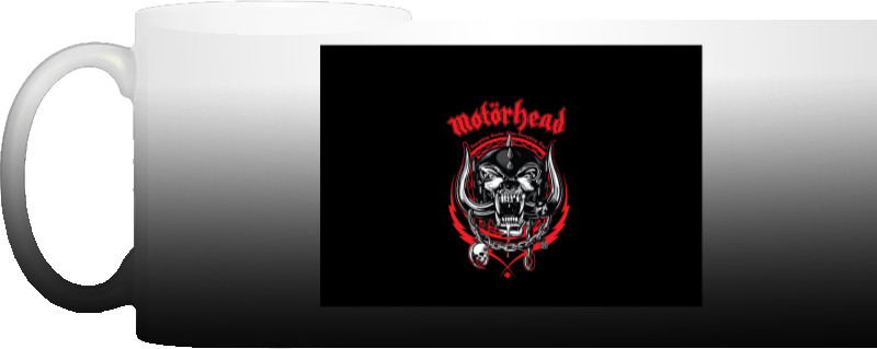 Motörhead 2